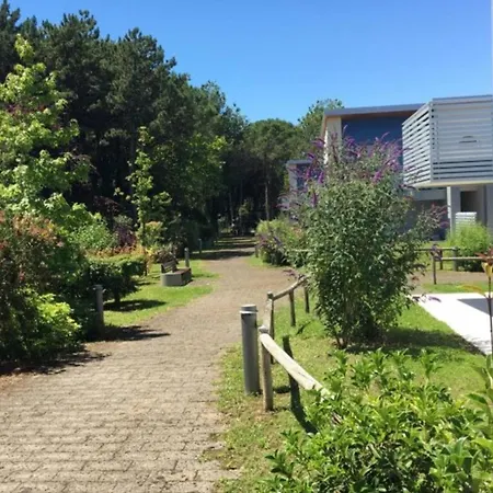 Quiet Townhouse A Stones Throw From The * Bibione