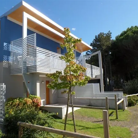 Apartment Quiet Townhouse A Stones Throw From The Bibione