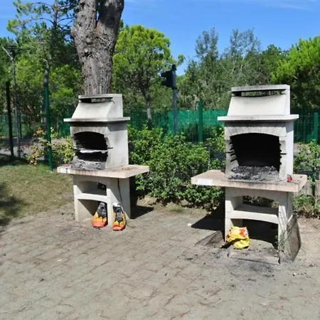 Apartment Quiet Townhouse A Stones Throw From The Bibione