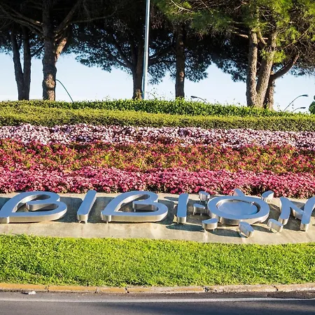 Apartment Quiet Townhouse A Stones Throw From The Bibione